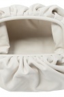 Bottega Veneta ‘Bottega Veneta Intrecciato jacquard wash bag