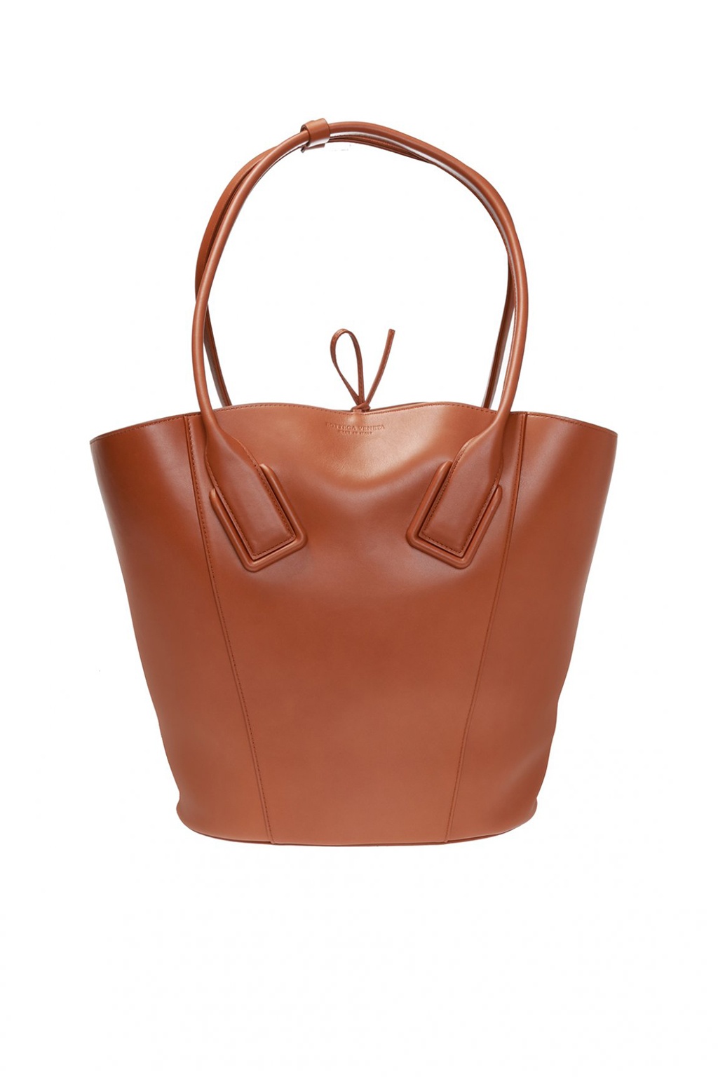 NAPPA LEATHER TOTE BAG - LIMITED EDITION