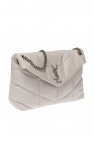 Saint Laurent ‘Loulou Puffer’ shoulder bag