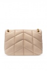Saint Laurent ‘Loulou Puffer’ shoulder bag