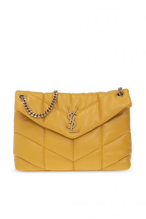 ‘puffer medium’ shoulder bag od Saint Laurent