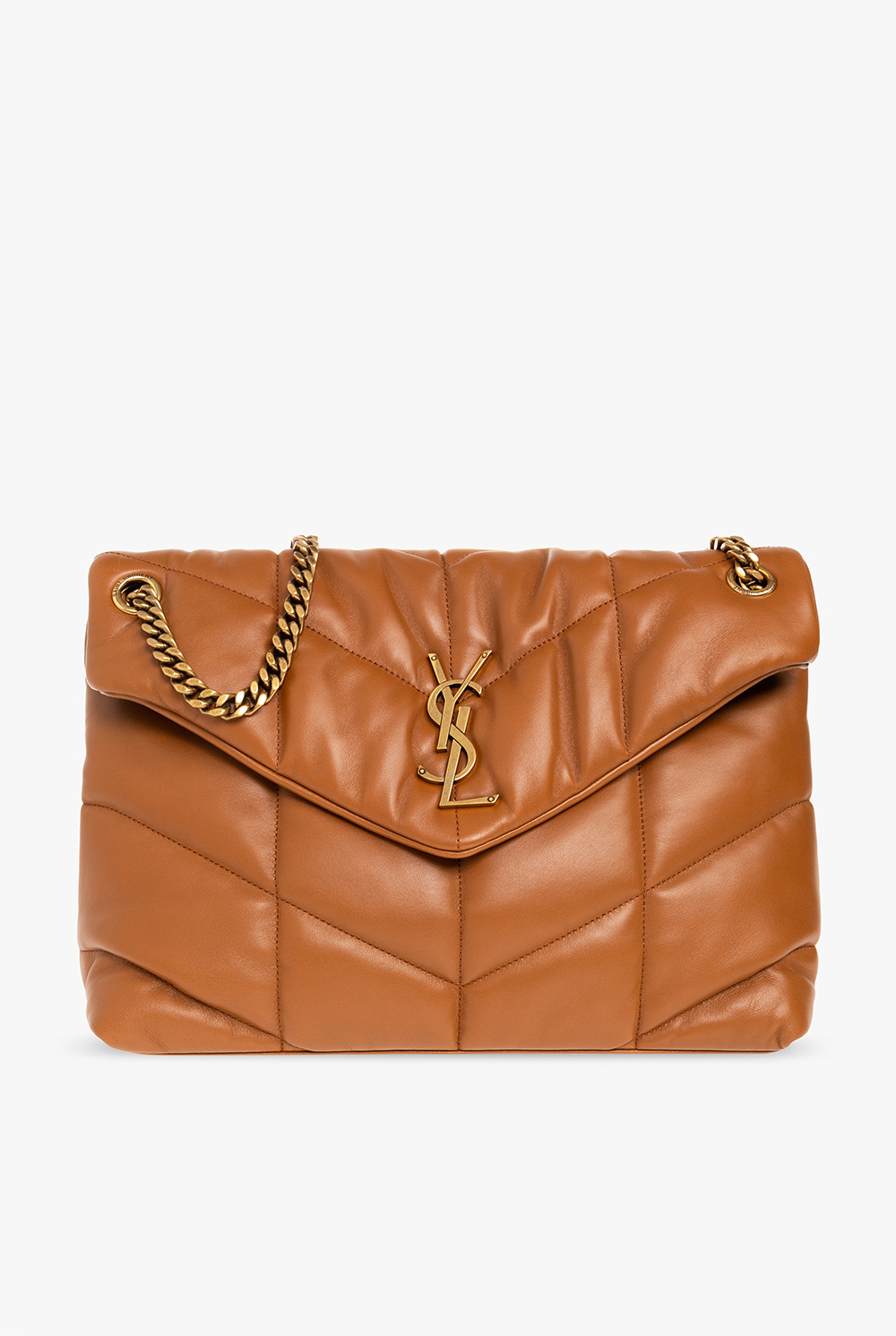 Saint Laurent ‘Puffer Medium’ shoulder bag