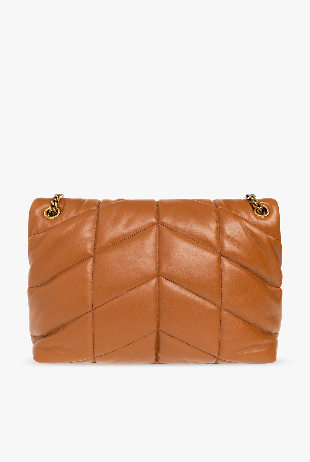 Saint Laurent ‘Puffer Medium’ shoulder bag