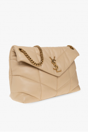 Saint Laurent ‘Puffer Medium’ shoulder bag