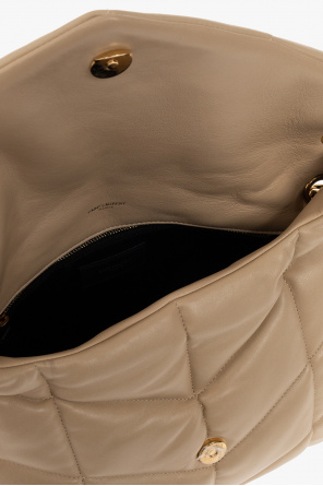 Saint Laurent ‘Puffer Medium’ shoulder bag