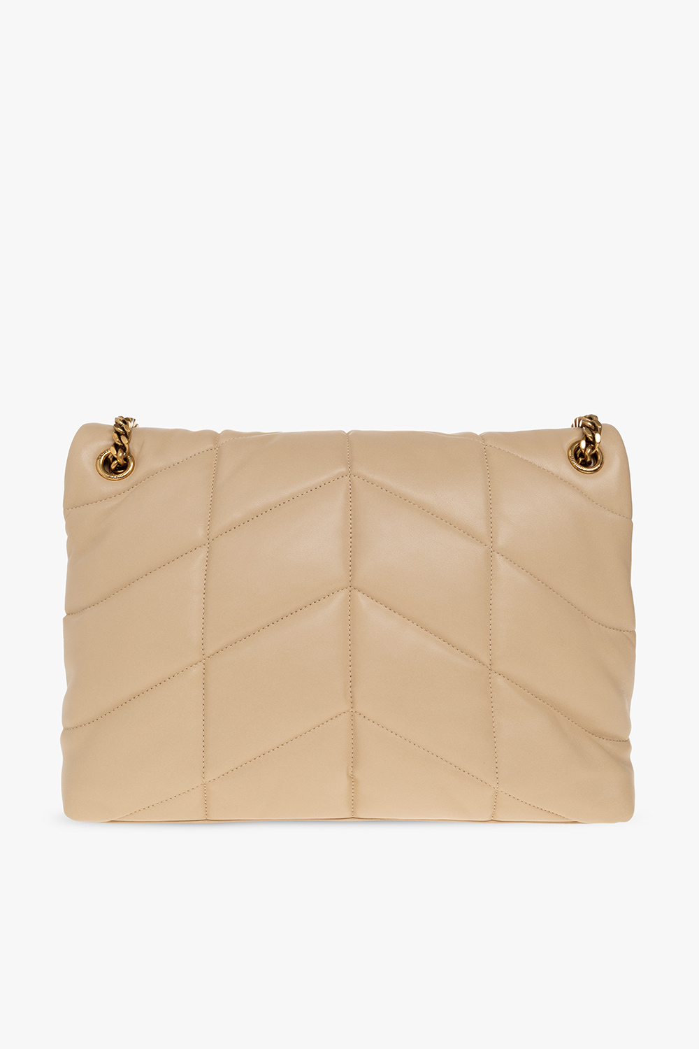 Saint Laurent ‘Puffer Medium’ shoulder bag