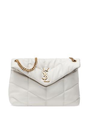 ‘Loulou Puffer’ shoulder bag