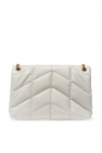 Saint Laurent ‘Loulou Puffer’ shoulder bag