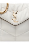 Saint Laurent ‘Loulou Puffer’ shoulder bag