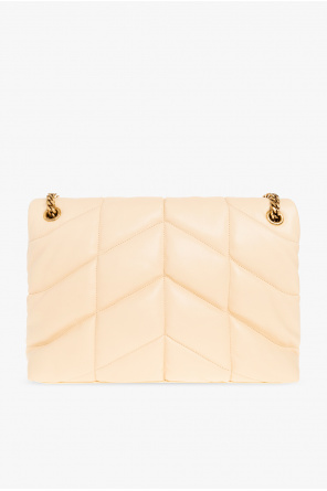 Saint Laurent ‘Puffer Medium’ shoulder bag