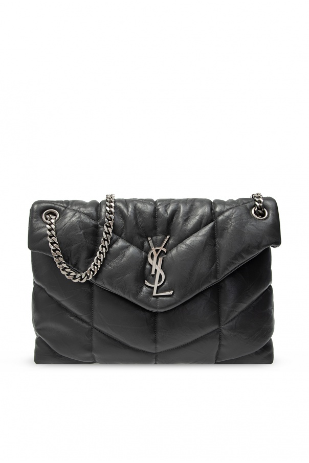 Yves Saint Laurent, Bags, 0 Authentic Ysl Le Monogramme Cur Bag