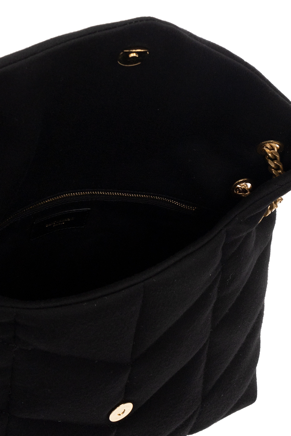 Saint Laurent ‘Puffer Medium’ bag