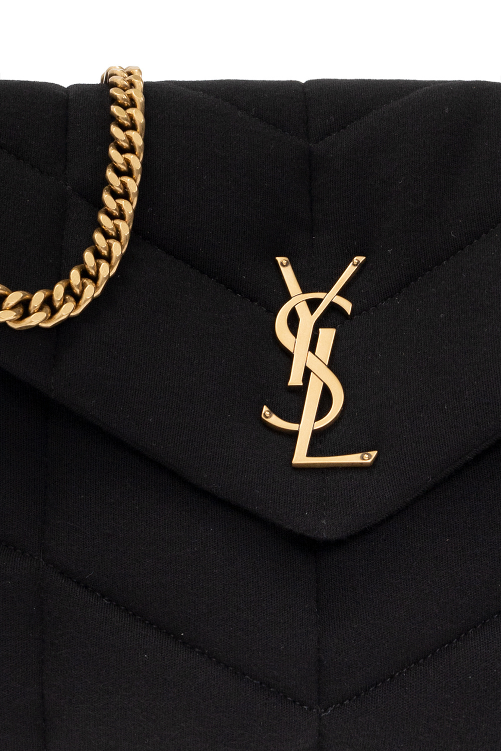 Saint Laurent ‘Puffer Medium’ bag