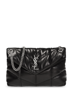 ‘Loulou Puffer’ shoulder bag