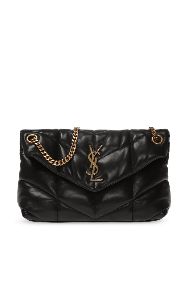 ‘Puffer Small’ shoulder bag od Saint Laurent