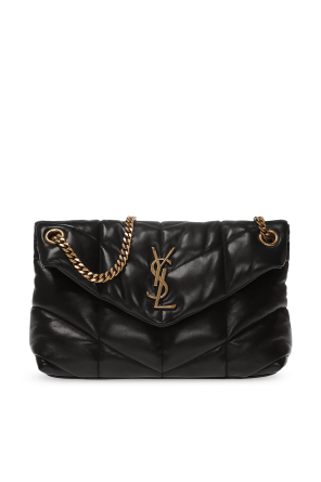 ‘Puffer Small’ shoulder bag