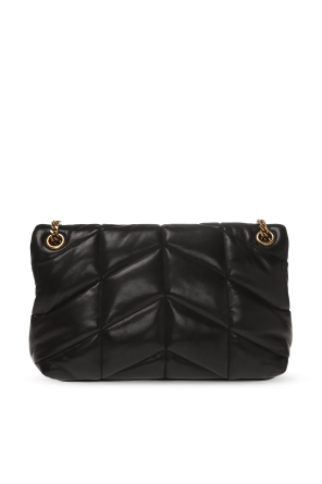 Saint Laurent ‘Puffer Small’ shoulder bag