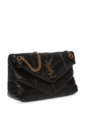 Saint Laurent ‘Puffer Small’ shoulder bag