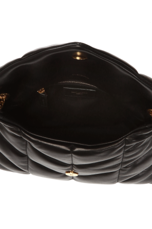 Saint Laurent ‘Puffer Small’ shoulder bag