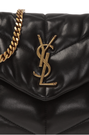 Saint Laurent ‘Puffer Small’ shoulder bag