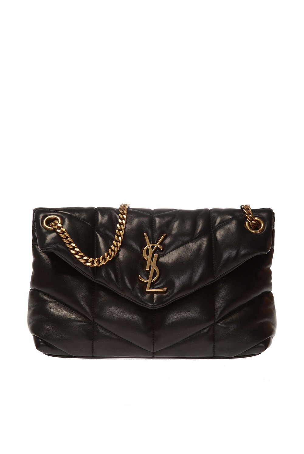 Saint Laurent ‘Puffer Small’ shoulder bag