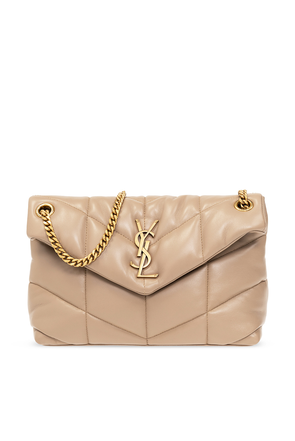 Saint Laurent ‘Puffer Small’ shoulder bag