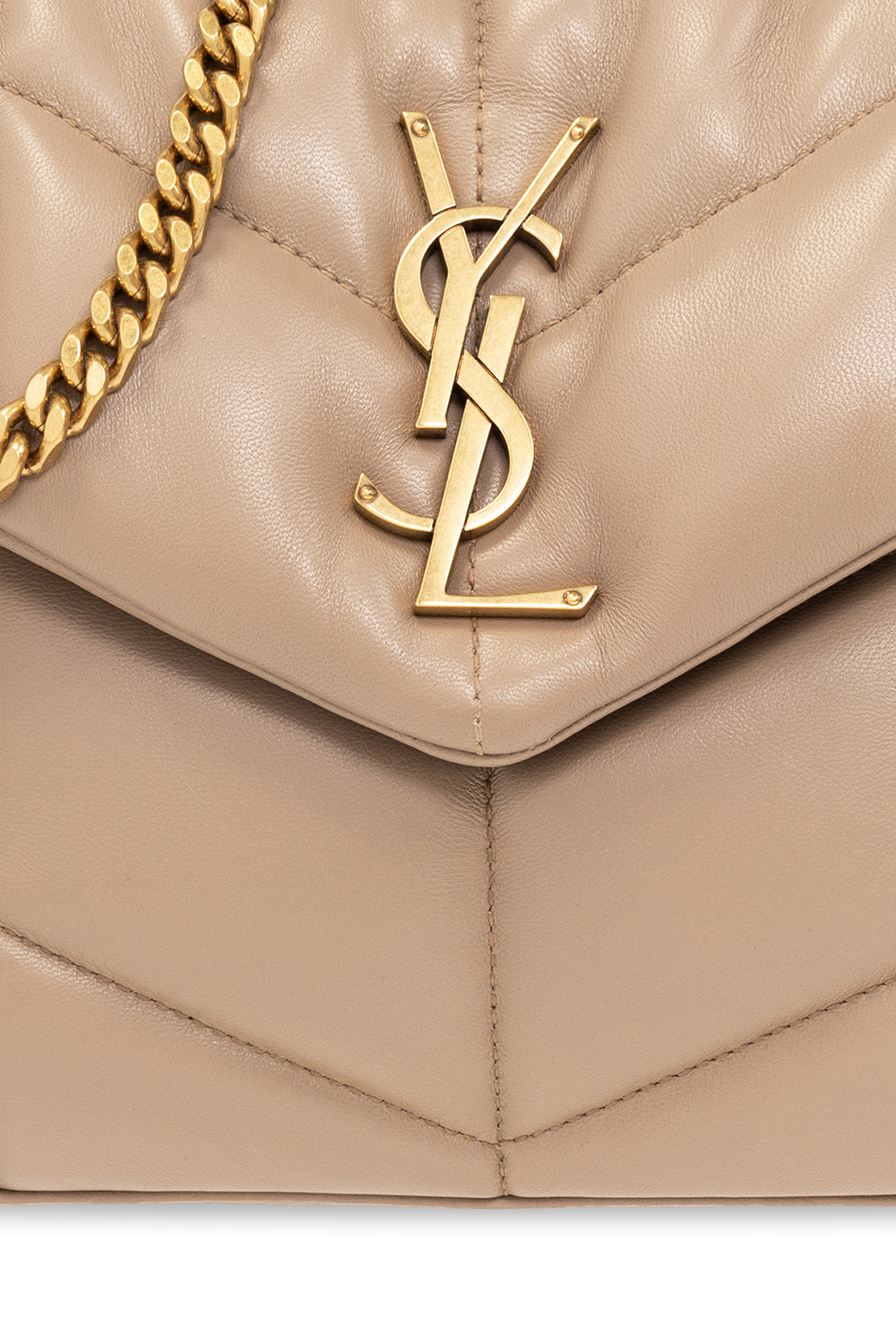 Saint Laurent ‘Puffer Small’ shoulder bag