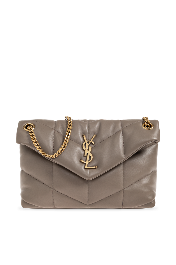 Puffer Small bag od Saint Laurent