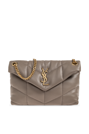 Puffer Small bag