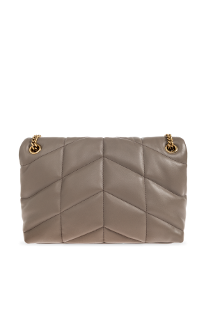 Saint Laurent Puffer Small bag