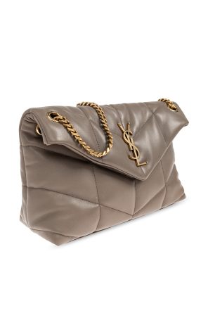 Saint Laurent Puffer Small bag