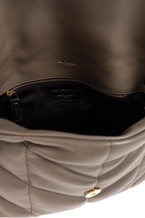 Saint Laurent Puffer Small bag