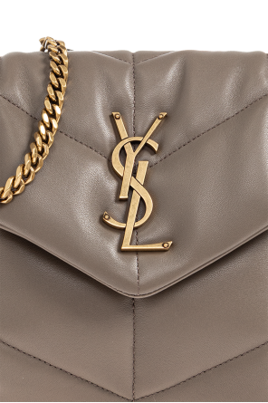 Saint Laurent Puffer Small bag
