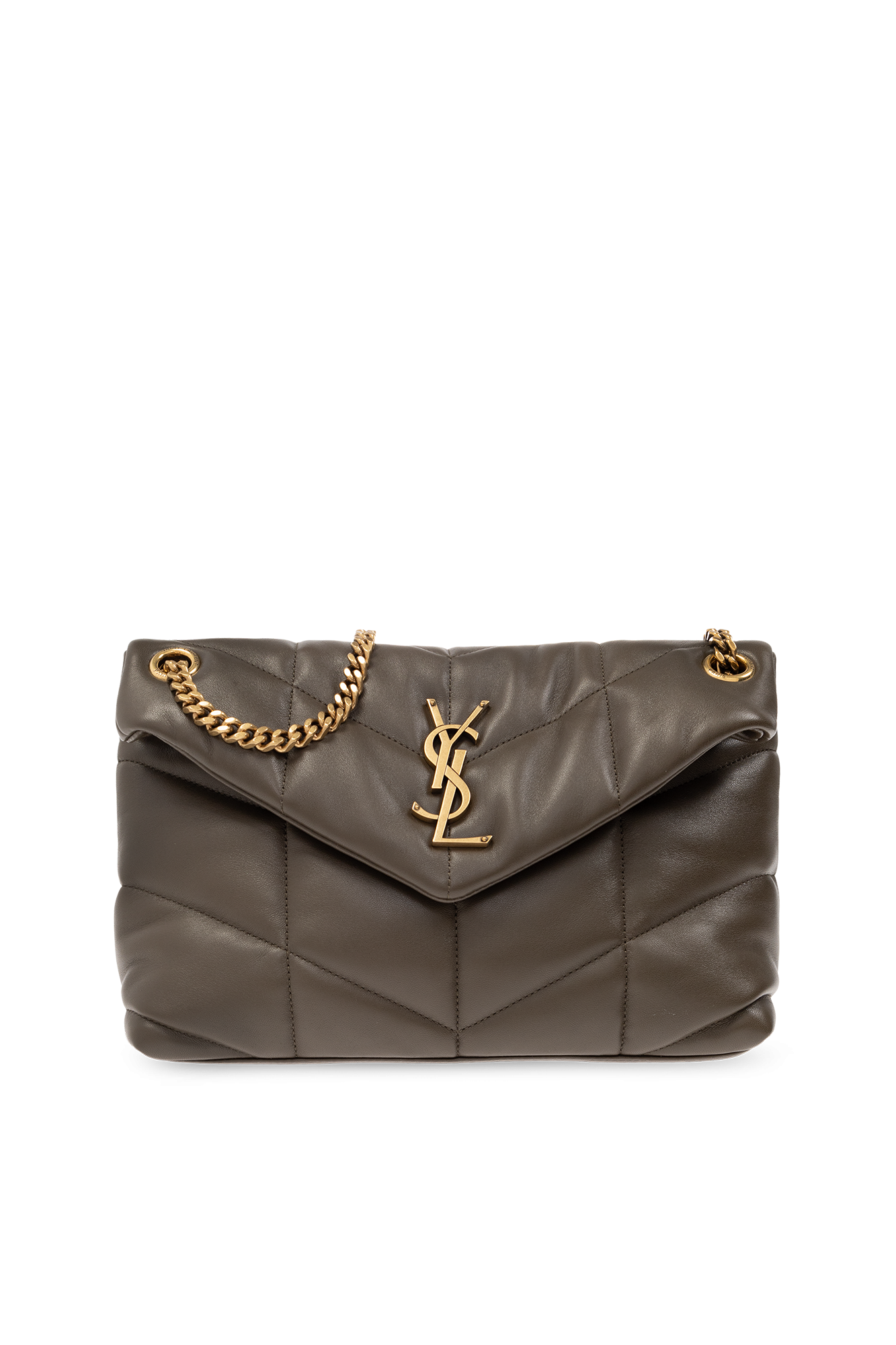 Saint Laurent ‘Puffer Small’ shoulder bag