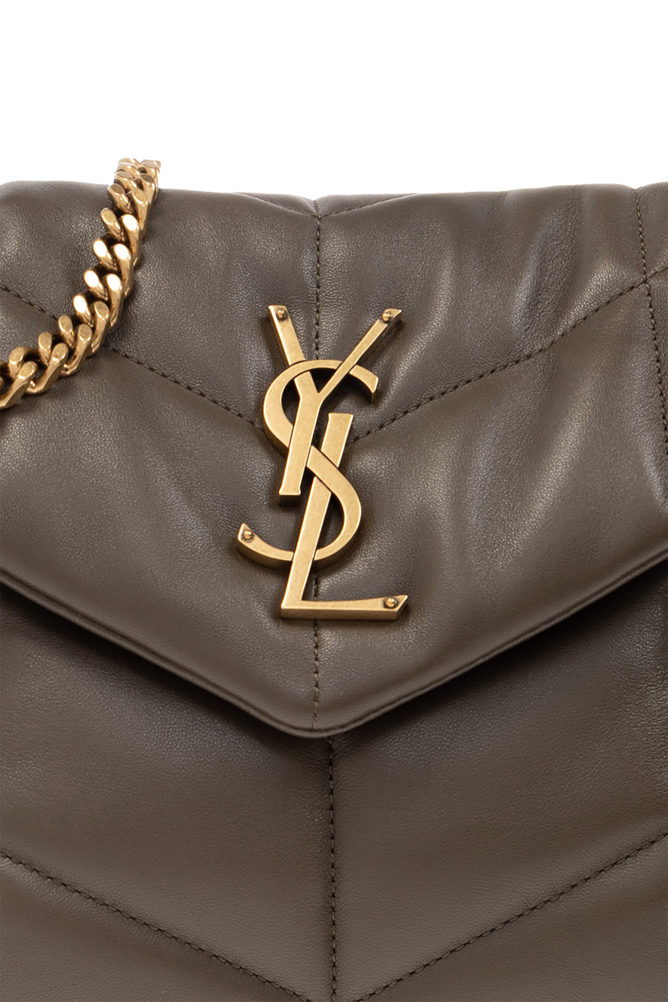 Saint Laurent ‘Puffer Small’ shoulder bag