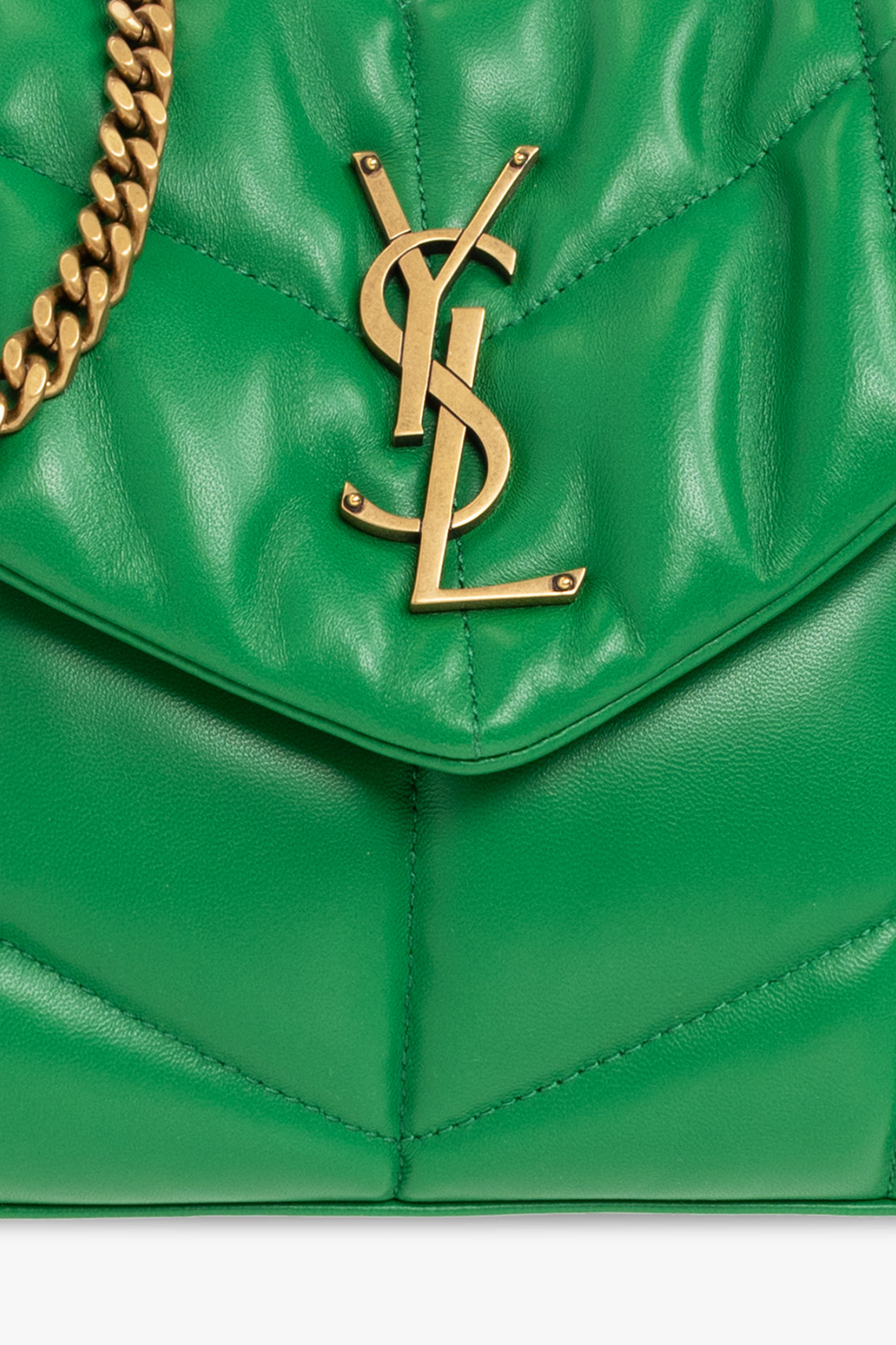 Saint Laurent ‘Puffer Small’ shoulder bag