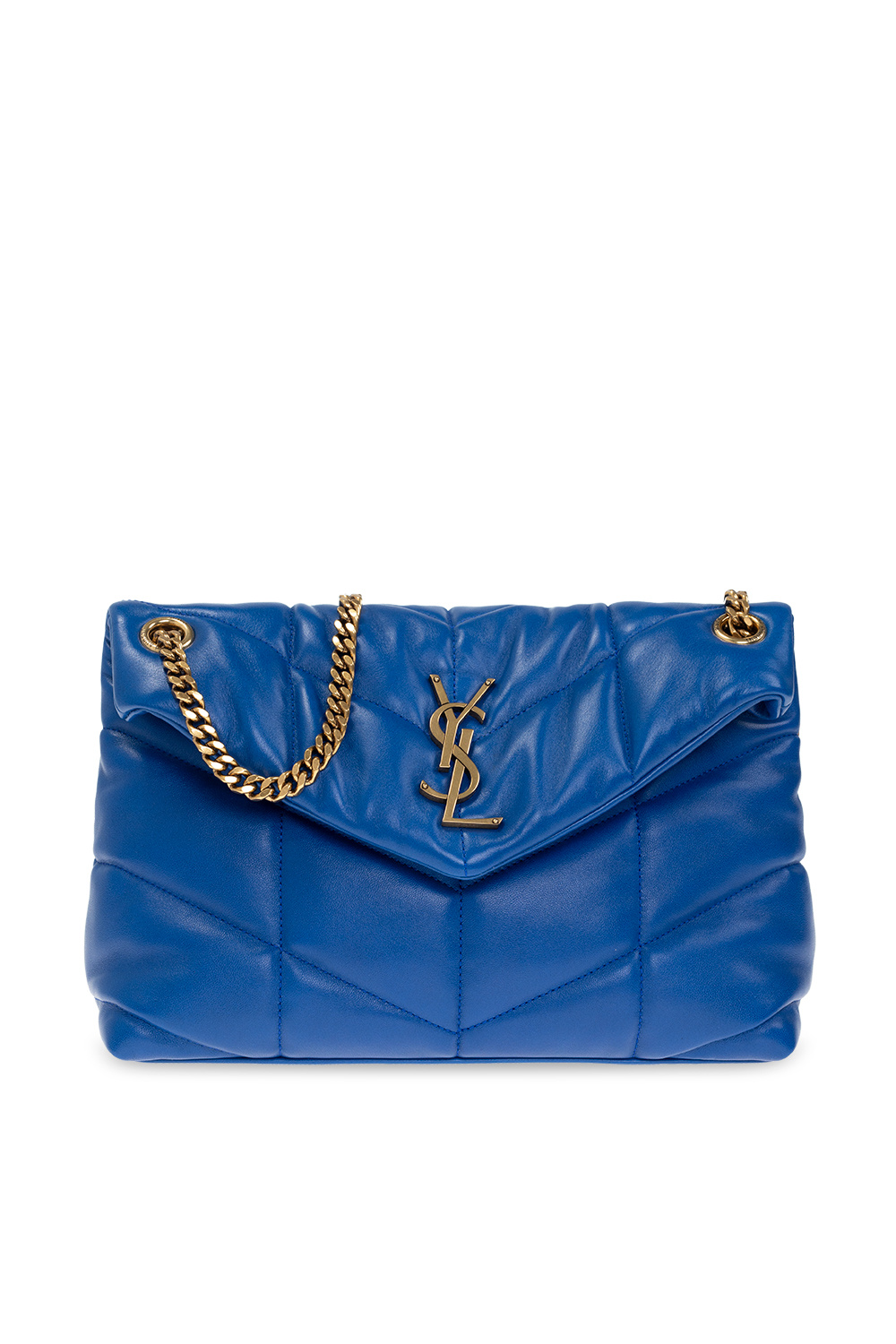 Saint Laurent ‘Puffer Small’ shoulder bag