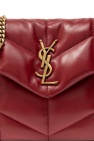 Saint Laurent ‘Puffer’ shoulder bag