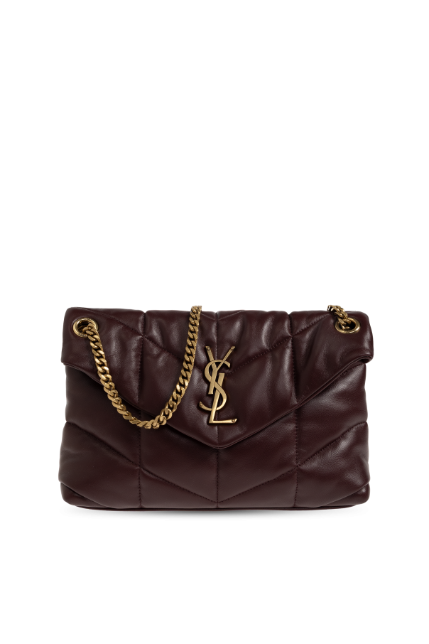 'Puffer Small' shoulder bag od Saint Laurent
