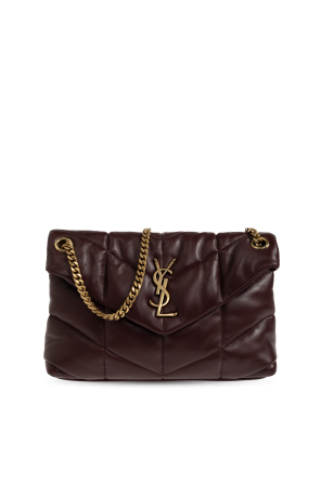 Schultertasche ‚Puffer Small‘