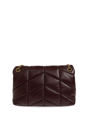Saint Laurent 'Puffer Small' shoulder bag