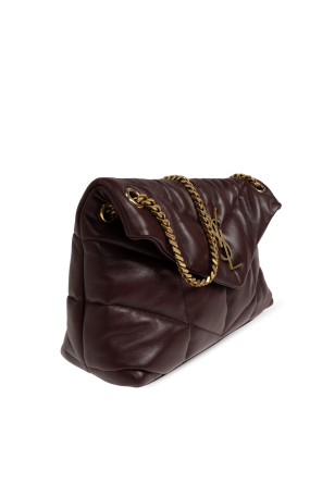 Saint Laurent 'Puffer Small' shoulder bag