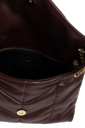 Saint Laurent 'Puffer Small' shoulder bag
