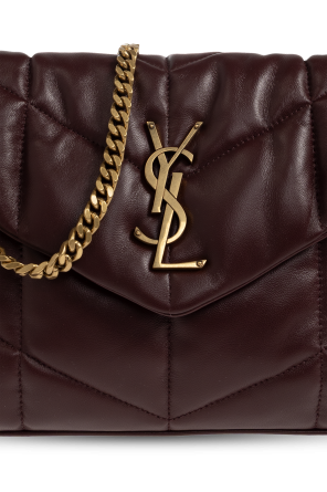 Saint Laurent 'Puffer Small' shoulder bag