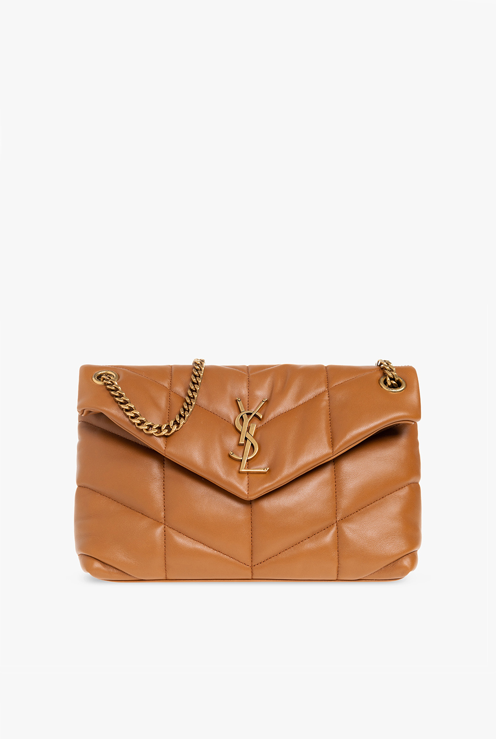 Saint Laurent ‘Puffer Small’ shoulder bag