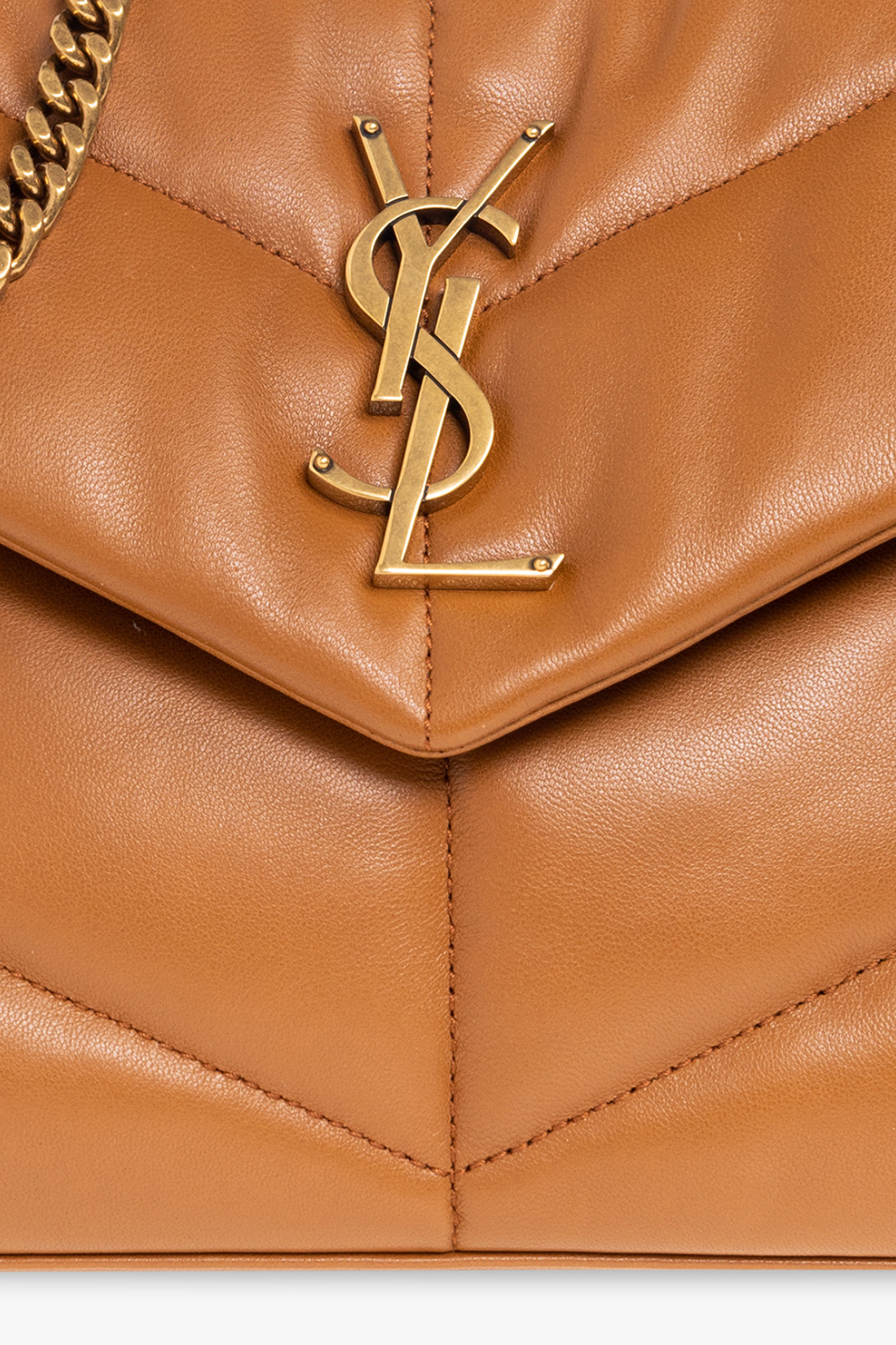 Saint Laurent ‘Puffer Small’ shoulder bag