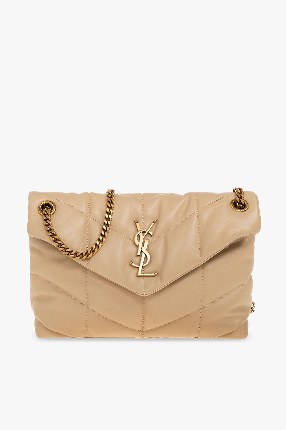 Saint Laurent ‘Puffer Small’ shoulder bag