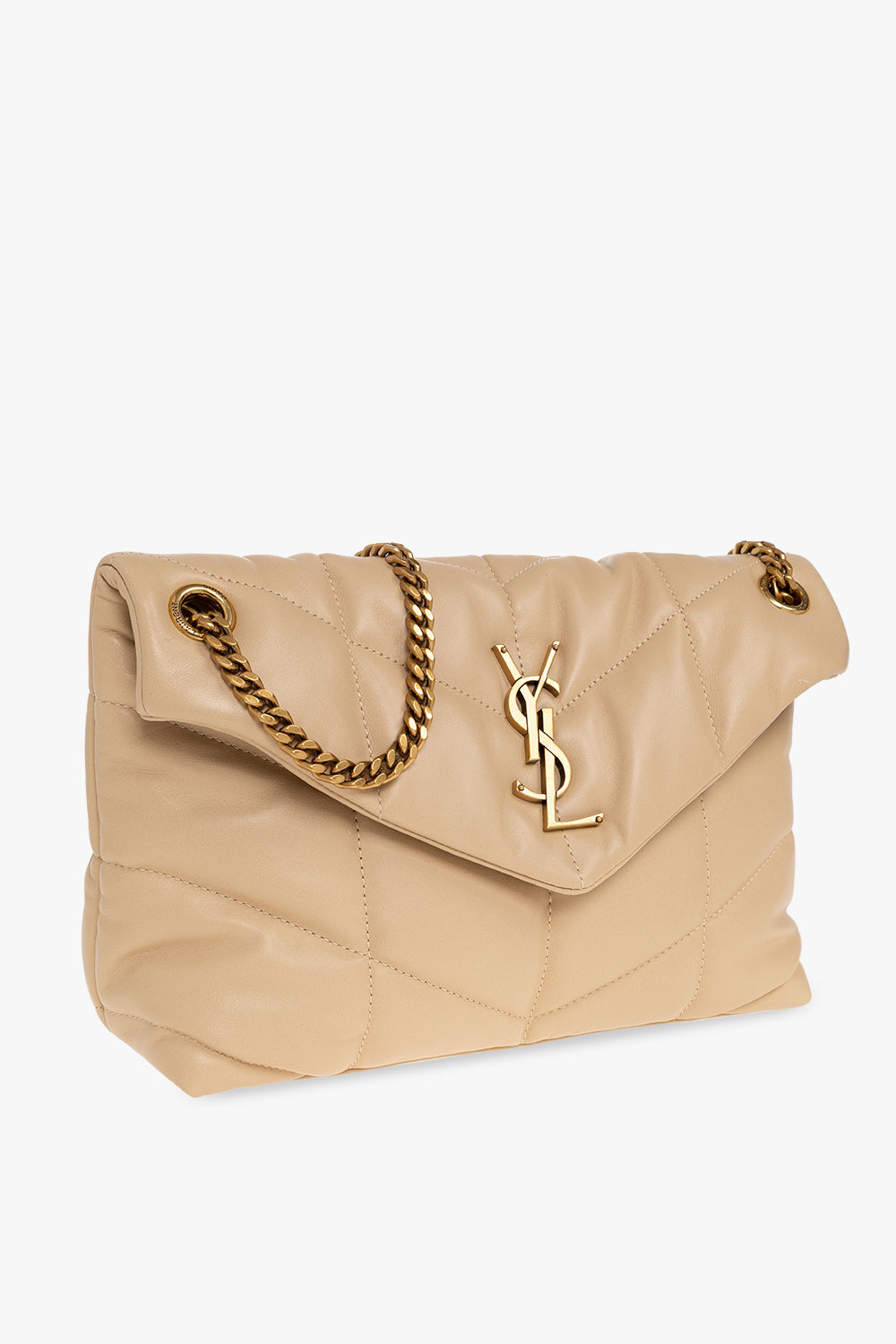 Saint Laurent ‘Puffer Small’ shoulder bag