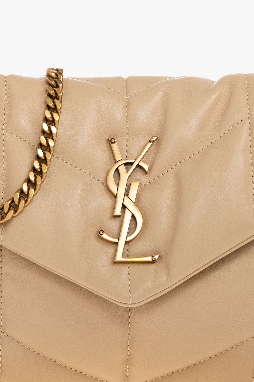 Saint Laurent ‘Puffer Small’ shoulder bag