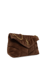 Saint Laurent ‘Puffer’ shoulder bag